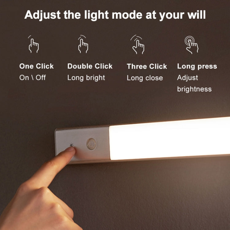 Xiaomi EZVALO 1W Luz LED Sensor de Presencia 3500K 30cm