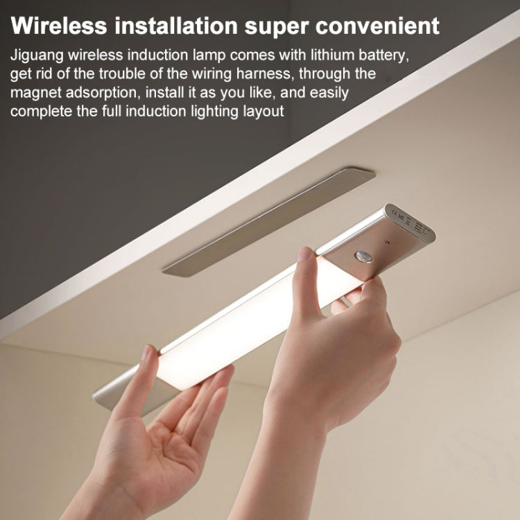 Xiaomi EZVALO 1W Luz LED Sensor de Presencia 3500K 30cm