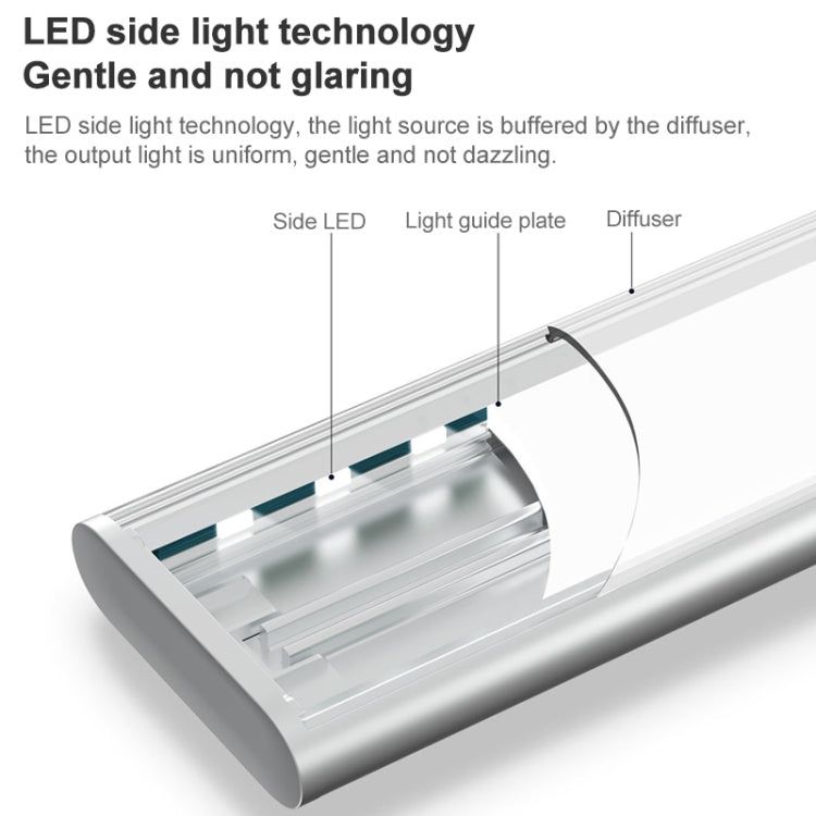 Xiaomi EZVALO 1W Luz LED Sensor de Presencia 3500K 30cm