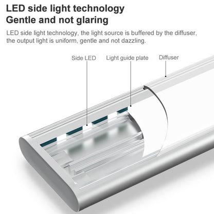Xiaomi EZVALO 1W Luz LED Sensor de Presencia 3500K 30cm