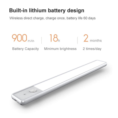 Xiaomi EZVALO 1W Luz LED Sensor de Presencia 3500K 30cm