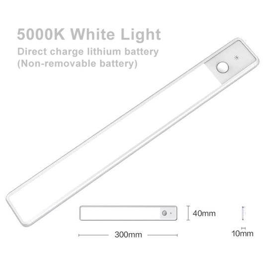 Xiaomi EZVALO 1W Luz Sensor Inalámbrica Detección Humana