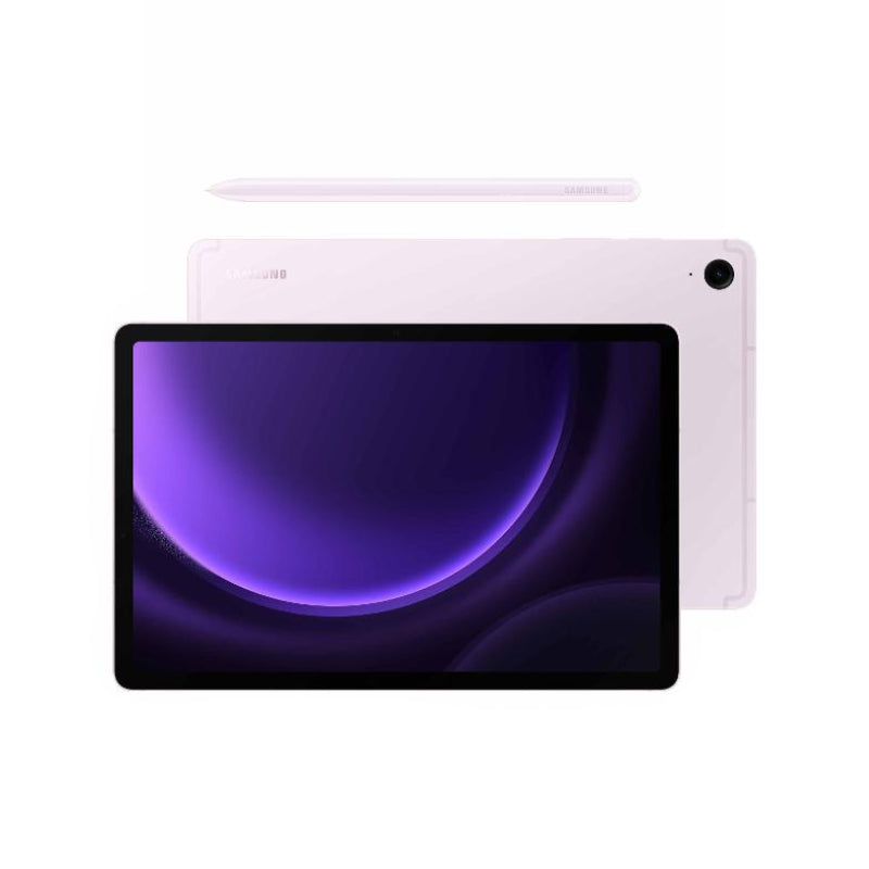 Samsung Galaxy Tab S9 FE X510 6GB RAM 128GB Wifi (Lavender)