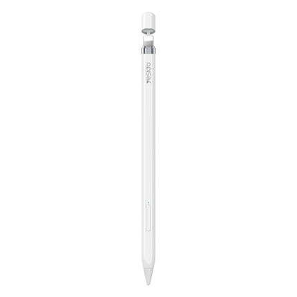Yesido ST13 lápiz táctil Bluetooth para iPad batería 165mAh 8 horas uso