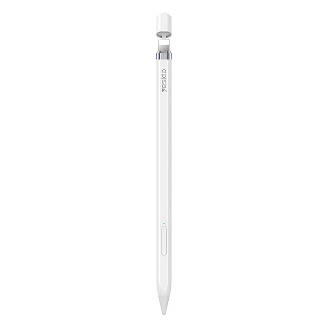 Yesido ST13 lápiz táctil Bluetooth para iPad batería 165mAh 8 horas uso