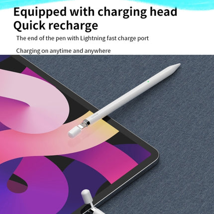 Yesido ST13 lápiz táctil Bluetooth para iPad batería 165mAh 8 horas uso