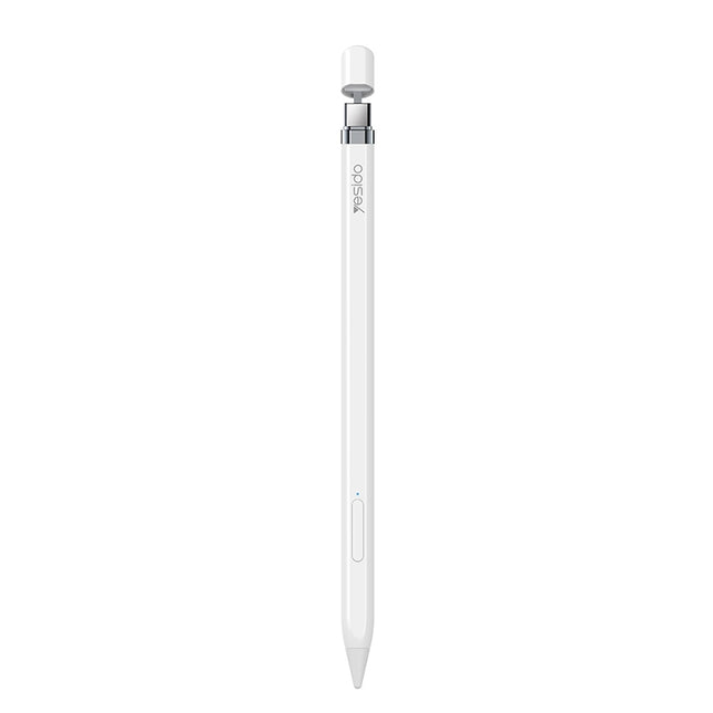 Yesido ST14 Lápiz Capacitivo Bluetooth Multiusos USB-C 16cm Batería 165mAh 8H Uso