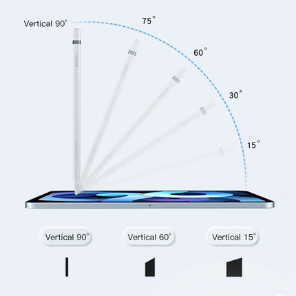 Yesido ST14 Lápiz Capacitivo Bluetooth Multiusos USB-C 16cm Batería 165mAh 8H Uso