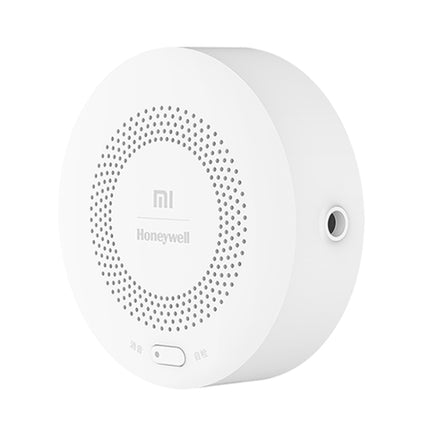 Xiaomi Smart Home Gas Alarm Sensor Detector 70db Bluetooth Blanco