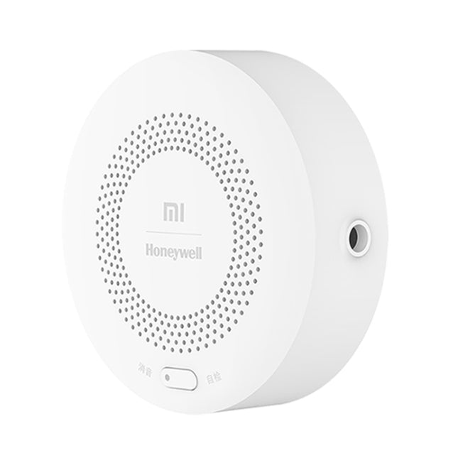 Xiaomi Smart Home Gas Alarm Sensor Detector 70db Bluetooth Blanco