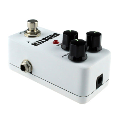 KOKKO FBS2 Mini Pedal De Efectos Guitarra De 2 Bandas