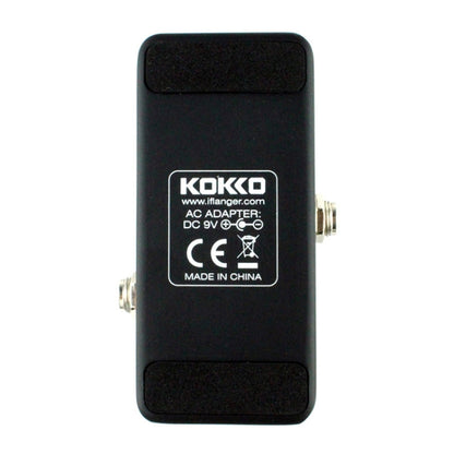 KOKKO FTN2 Mini Sintonizador Guitarra Alta Sensibilidad
