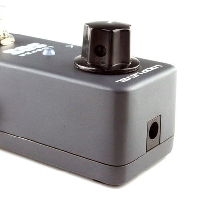 KOKKO FLP2 Pedal de Efectos Mini SOS Looper Formato Mini