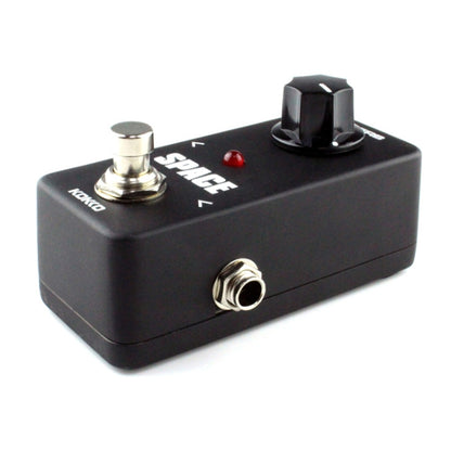 KOKKO FRB2 Mini Pedal de Efectos Guitarra Reverberación Hall