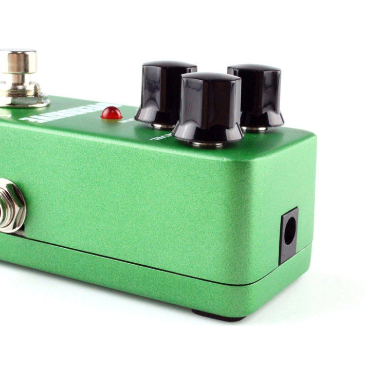 KOKKO FOD3 Mini Pedal de Efectos Overdrive Monobloque