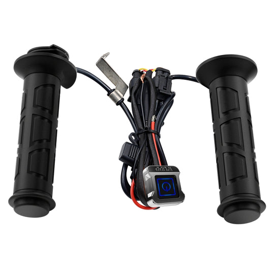 WUPP ZH-983C1 Manillar De Agarre Calefactable Tres Niveles