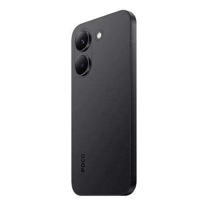 Xiaomi POCO X8 Pro Global Smartphone 8GB RAM 256GB 6.59" AMOLED 120Hz 6500mAh Negro