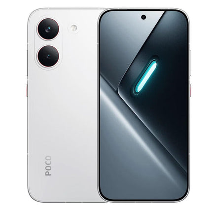 Xiaomi POCO X8 Pro Global Smartphone 8GB RAM 256GB 6.59 Pulgadas AMOLED 120Hz Blanco