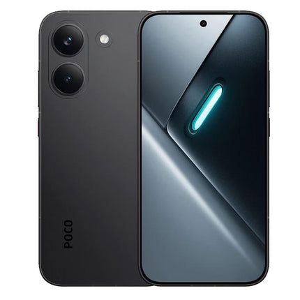 Xiaomi POCO X8 Pro Global Smartphone 12GB RAM 512GB 6.59 Pulg AMOLED 120Hz Negro