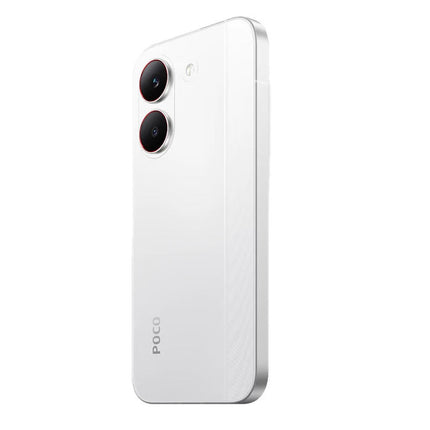 Xiaomi POCO X8 Pro Global Smartphone 12GB RAM 512GB 6.59 Pulgadas AMOLED 120Hz Blanco
