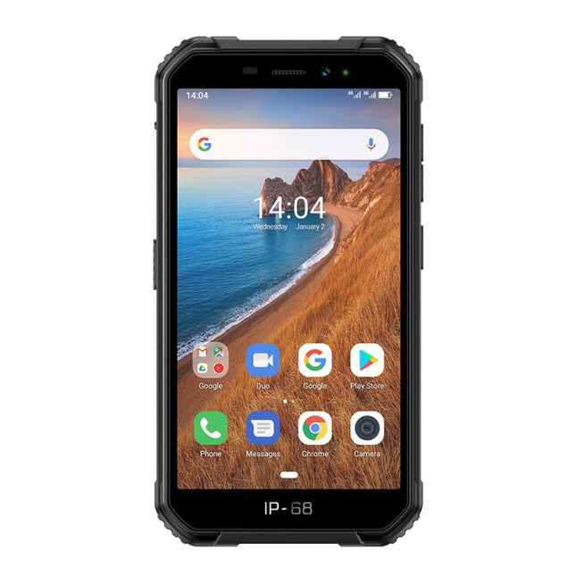 Ulefone Armor X6 Rugged Phone 12GB+512GB Smartphone Resistencia
