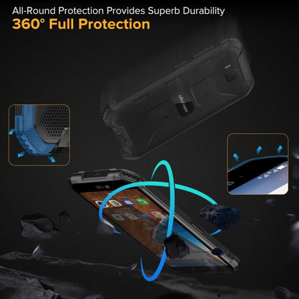 Ulefone Armor X6 Rugged Phone 12GB+512GB Smartphone Resistencia