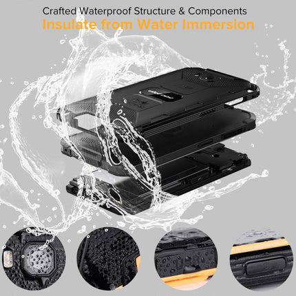 Ulefone Armor X6 Rugged Phone 12GB+512GB Smartphone Resistencia