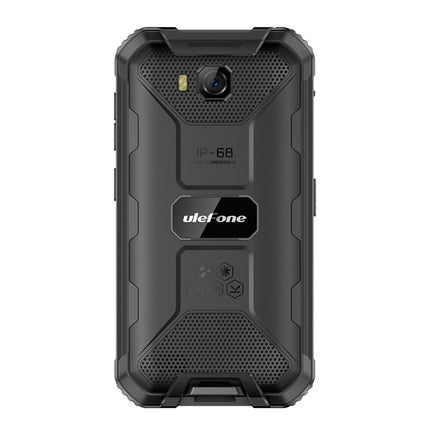 Ulefone Armor X6 Rugged Phone 12GB+512GB Smartphone Resistencia