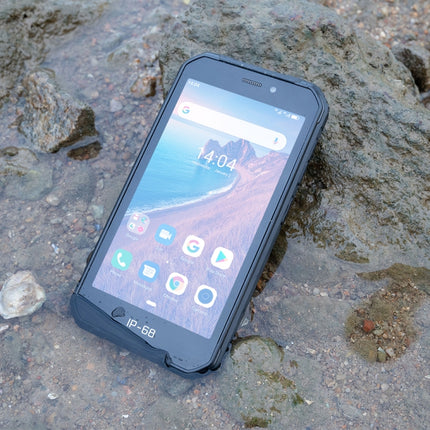 Ulefone Armor X6 Rugged Phone 12GB+512GB Smartphone Resistencia