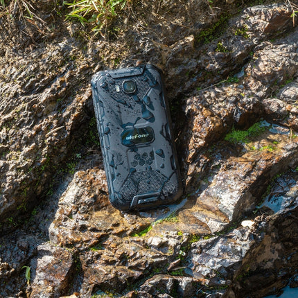 Ulefone Armor X6 Rugged Phone 12GB+512GB Smartphone Resistencia