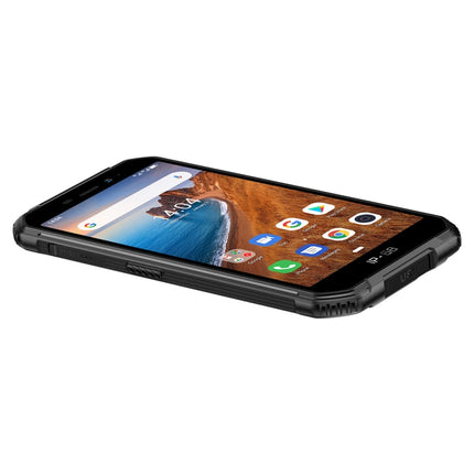 Ulefone Armor X6 Rugged Phone 12GB+512GB Smartphone Resistencia
