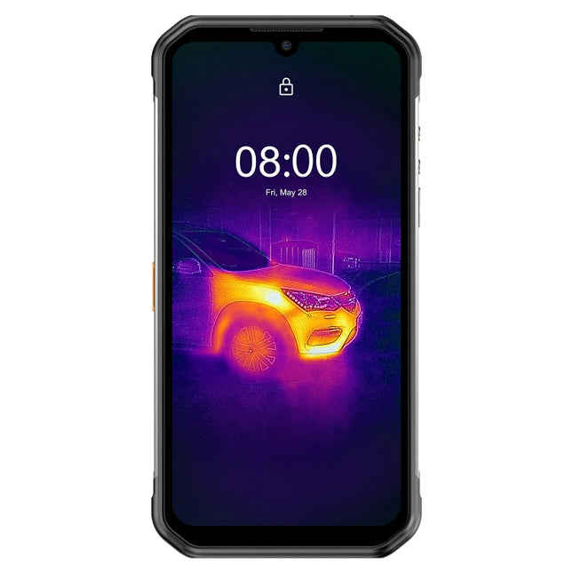 Ulefone Armor 11T 5G 8GB+256GB Imagen Térmica