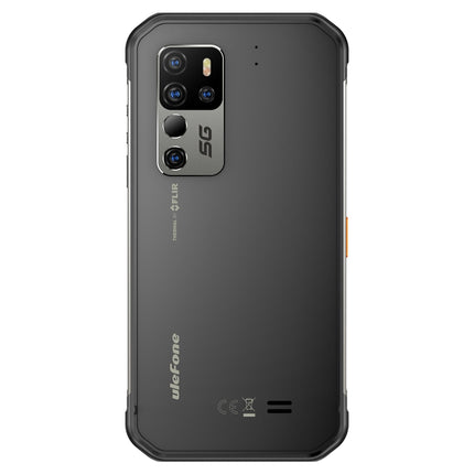 Ulefone Armor 11T 5G 8GB+256GB Imagen Térmica
