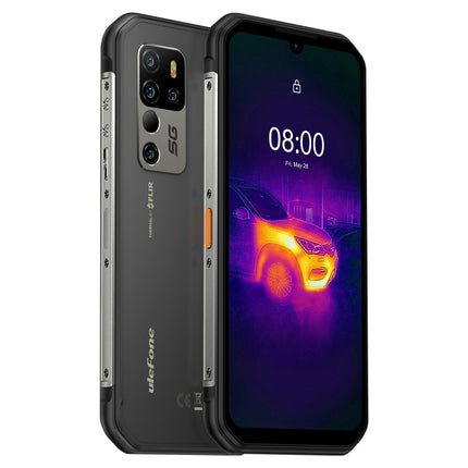 Ulefone Armor 11T 5G 8GB+256GB Imagen Térmica