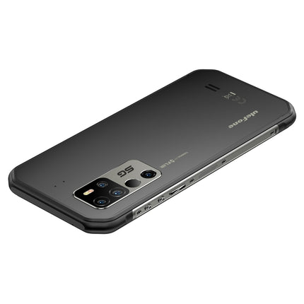 Ulefone Armor 11T 5G 8GB+256GB Imagen Térmica