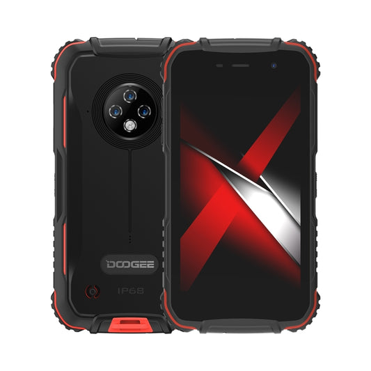 DOOGEE S35 Rugged Phone, 2GB+16GB
