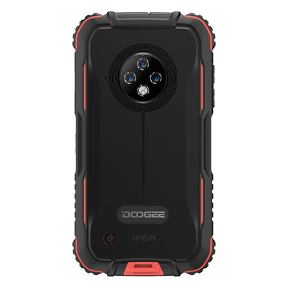 DOOGEE S35 Rugged Phone, 2GB+16GB