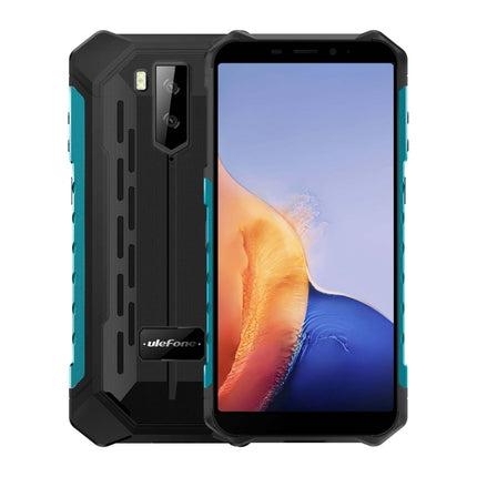 Ulefone Armor X9 Smartphone Resistencia IP68 Para Campo y Trabajo