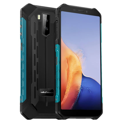 Ulefone Armor X9 Smartphone Resistencia IP68 Para Campo y Trabajo