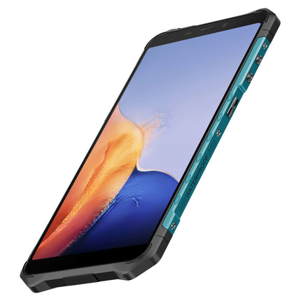 Ulefone Armor X9 Smartphone Resistencia IP68 Para Campo y Trabajo