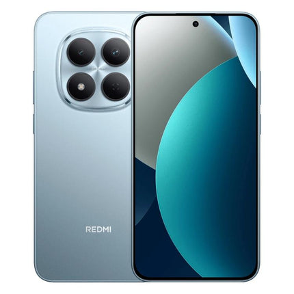 Xiaomi Redmi Note 15 Pro 4G Global Smartphone 12GB+256GB G200-Ultra Performance