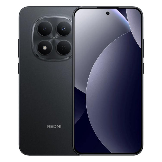 Xiaomi Redmi Note 15 Pro 4G Global Smartphone 12GB+512GB Huella En Pantalla
