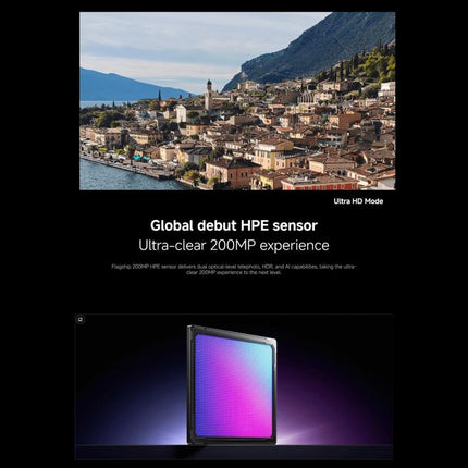 Xiaomi Redmi Note 15 Pro 5G Global Smartphone 8GB+512GB Rendimiento