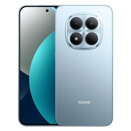 Xiaomi Redmi Note 15 Pro 5G Global Smartphone 6.83 Pulgadas Rendimiento