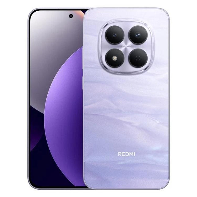 Xiaomi Redmi Note 15 Pro 5G Global Smartphone 12GB+256GB Performance