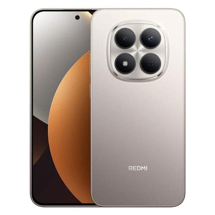 Xiaomi Redmi Note 15 Pro 5G Global Smartphone 12GB+512GB Huella En Pantalla
