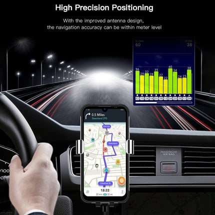 UNIWA W555 Teléfono 3GB+32GB IP68 Resistente by UNIWA