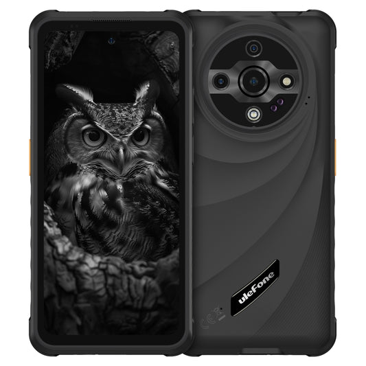 Ulefone Armor X31 Pro 5G, 8 GB + 256 GB, cámara 64 MP, robusto IP68/IP69K, 6,56 pulgadas, Android 14, MediaTek Dimensity 6300