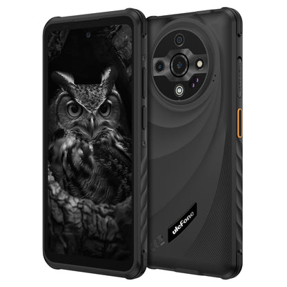 Ulefone Armor X31 Pro 5G Teléfono Resistente 8GB+256GB by Ulefone