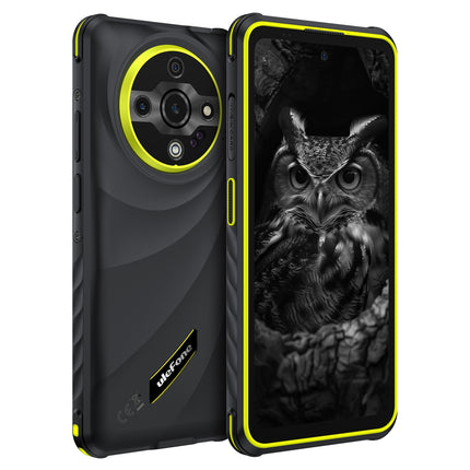 Ulefone Armor X31 Pro 5G 8GB 256GB Pantalla 6.56 pulgadas Verde